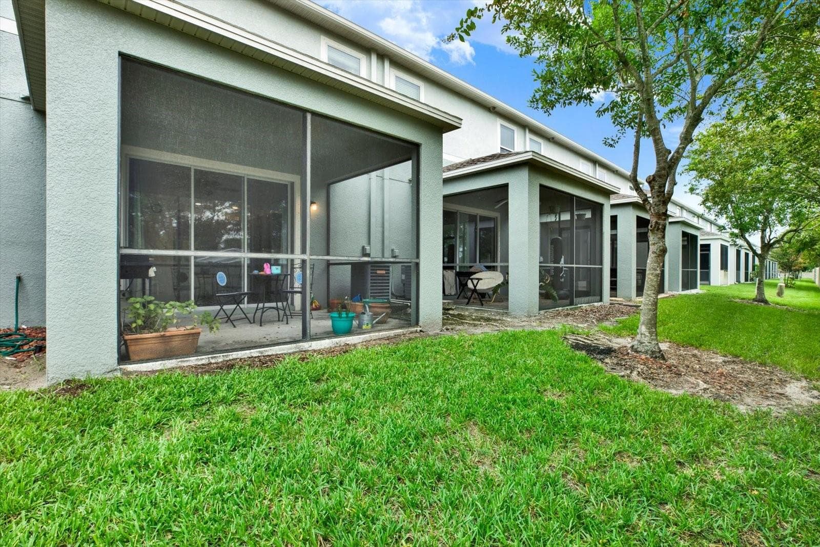Townhouse at 6843 46TH LN N, PINELLAS PARK, photo 18 of 31
