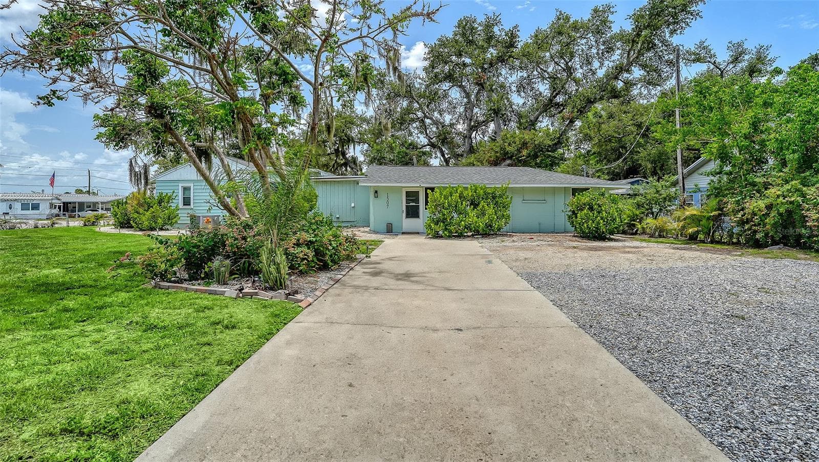 Single Family Residence at 1507 10TH AVE W, PALMETTO, photo 30 of 39