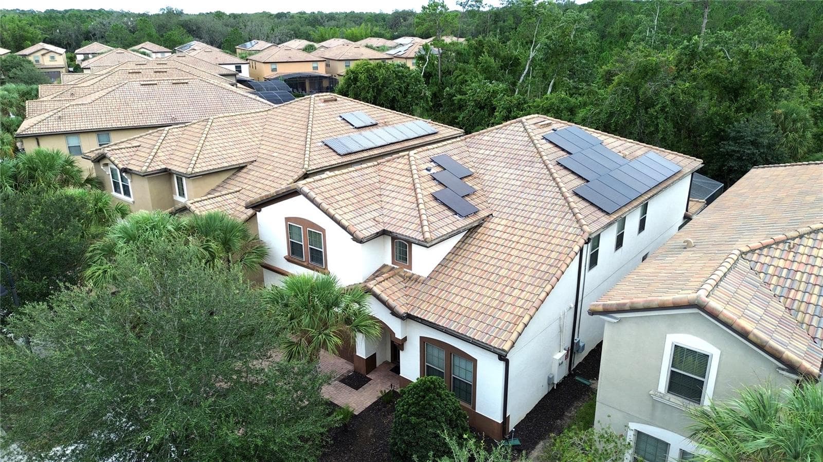Single Family Residence at 8812 MACAPA DR, KISSIMMEE, photo 3 of 90