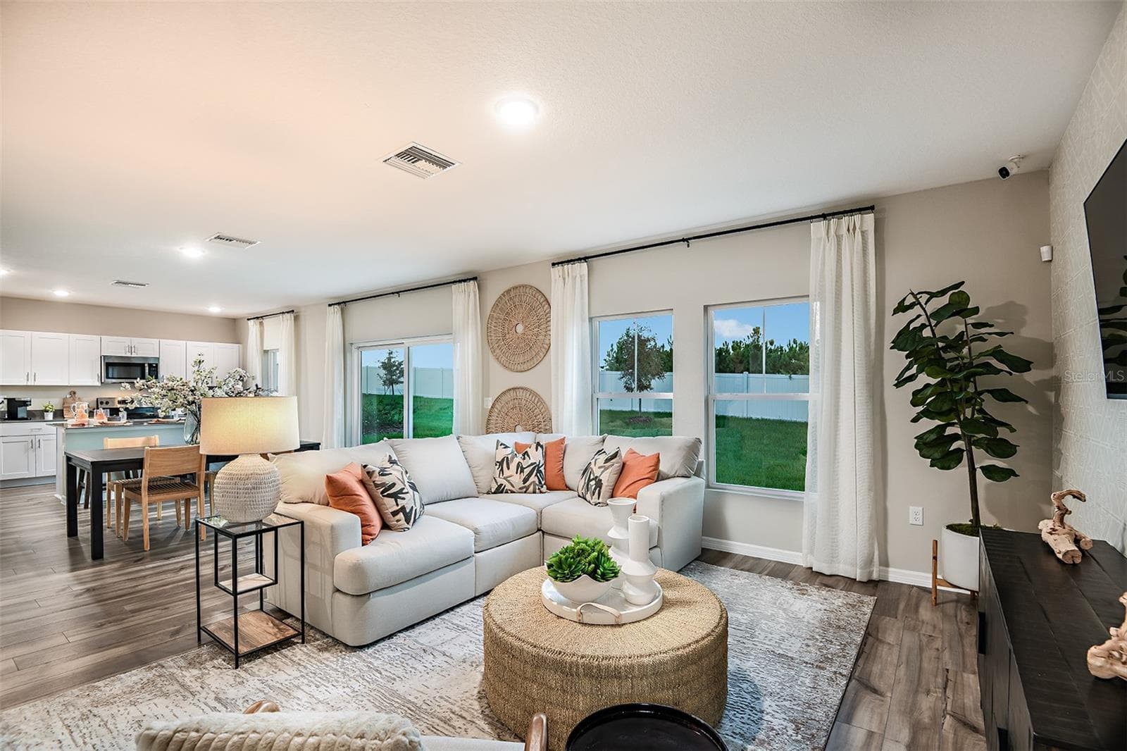 Single Family Residence at 4337 RIVERBEND BLVD, HAINES CITY, photo 11 of 24