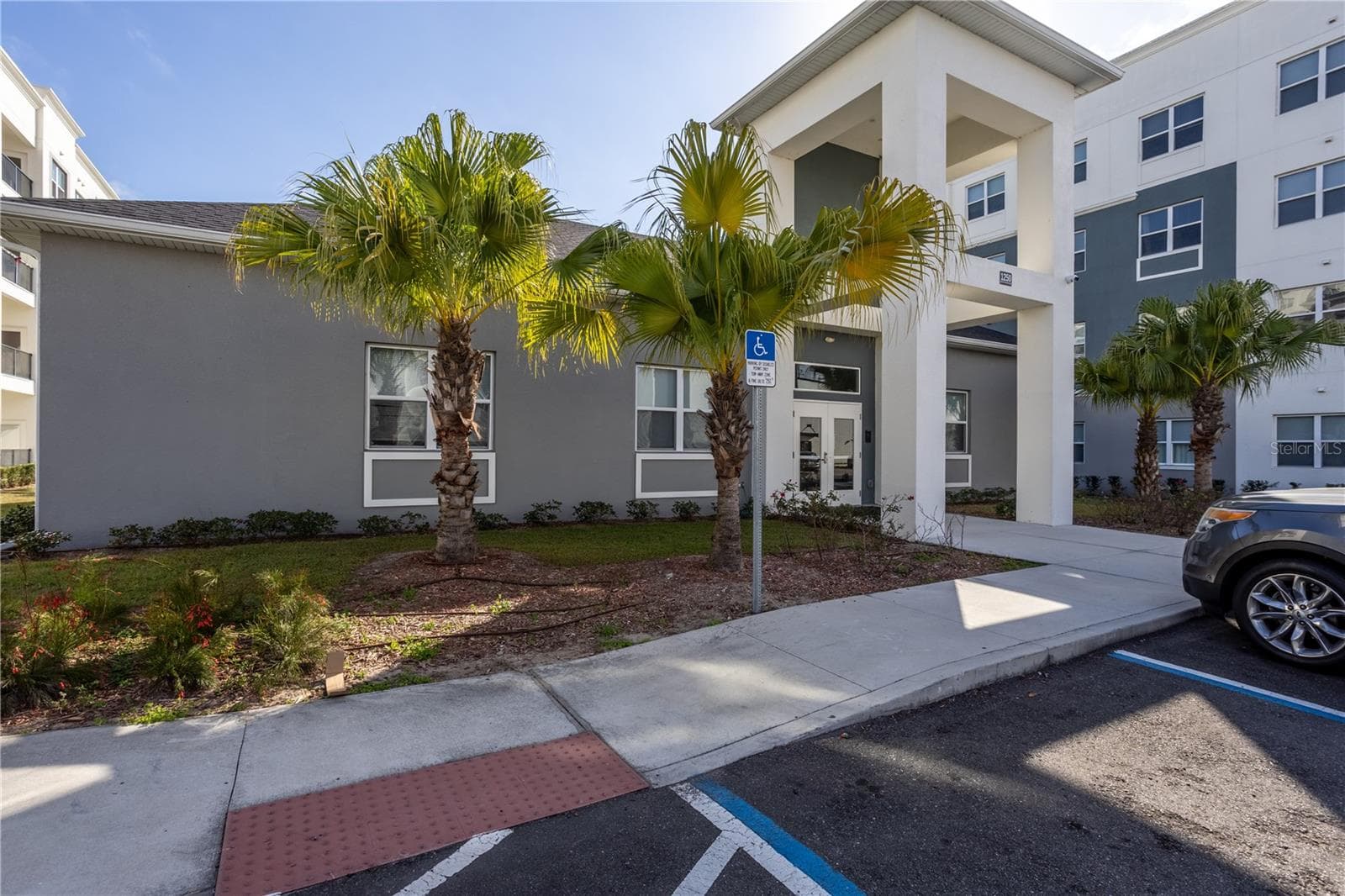 Condominium at 1230 SOUTHSTATION PL #312, ORLANDO, photo 25 of 25