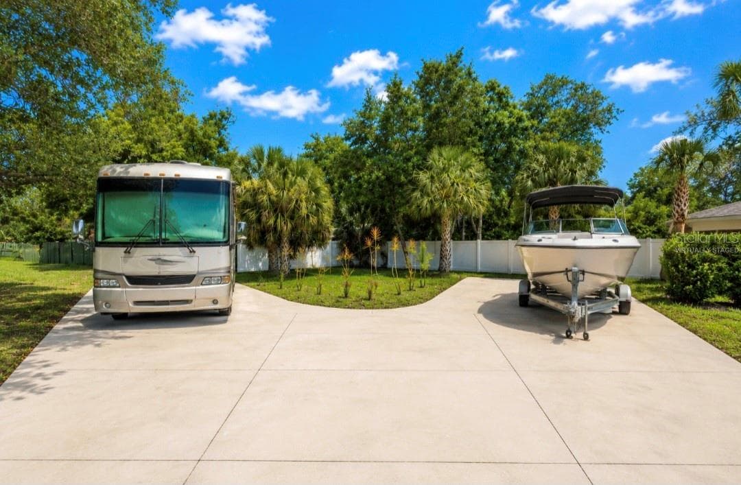 Virtually Staged ! - 1956 CEDAR DR, DUNEDIN