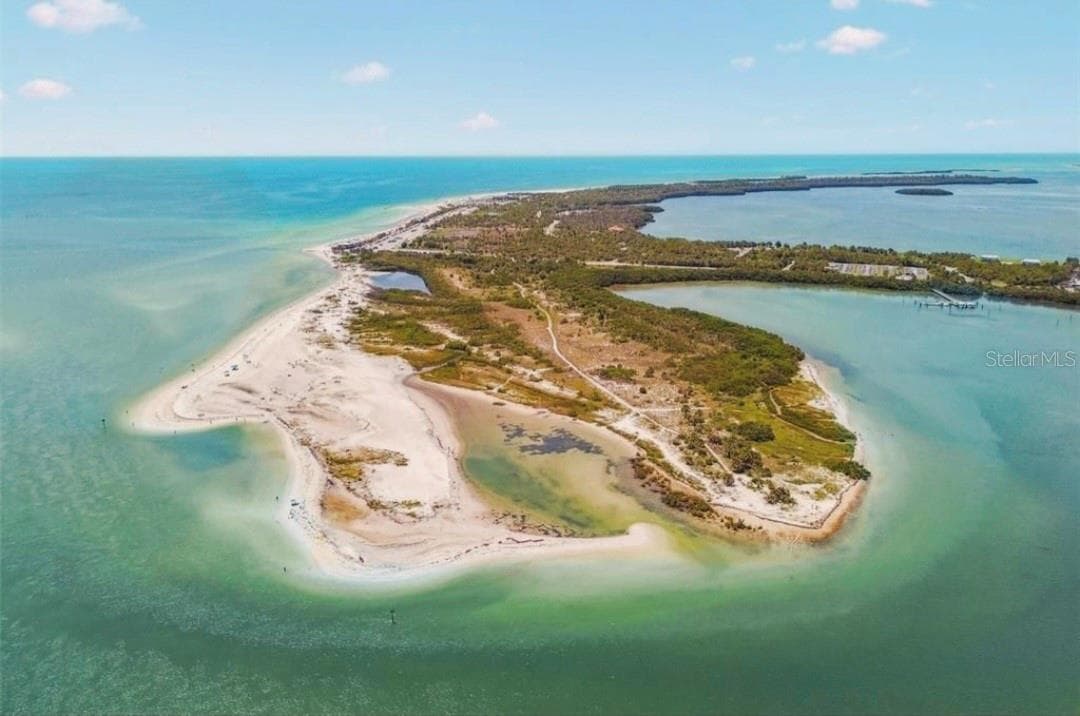 Honeymoon Island - 1956 CEDAR DR, DUNEDIN