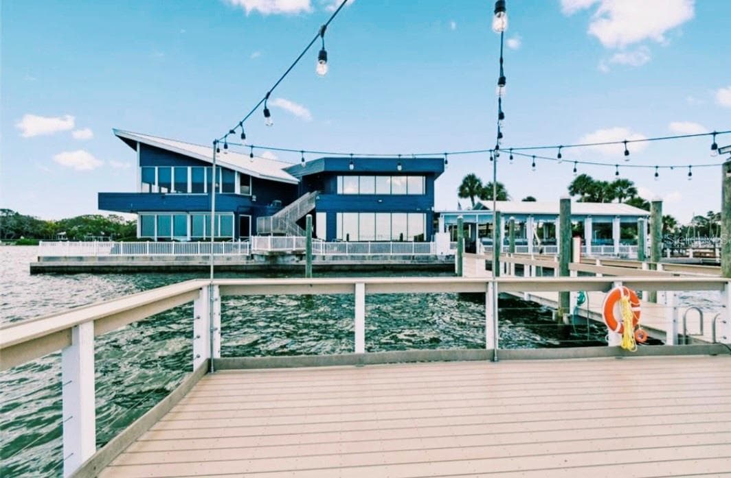 Marina - 1956 CEDAR DR, DUNEDIN