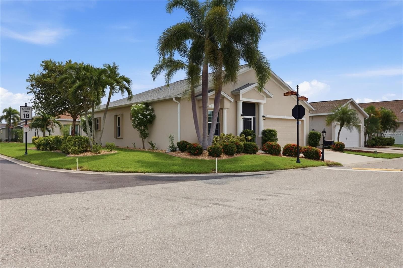Single Family Residence at 24195 BUCKINGHAM WAY, PORT CHARLOTTE, photo 2 of 56