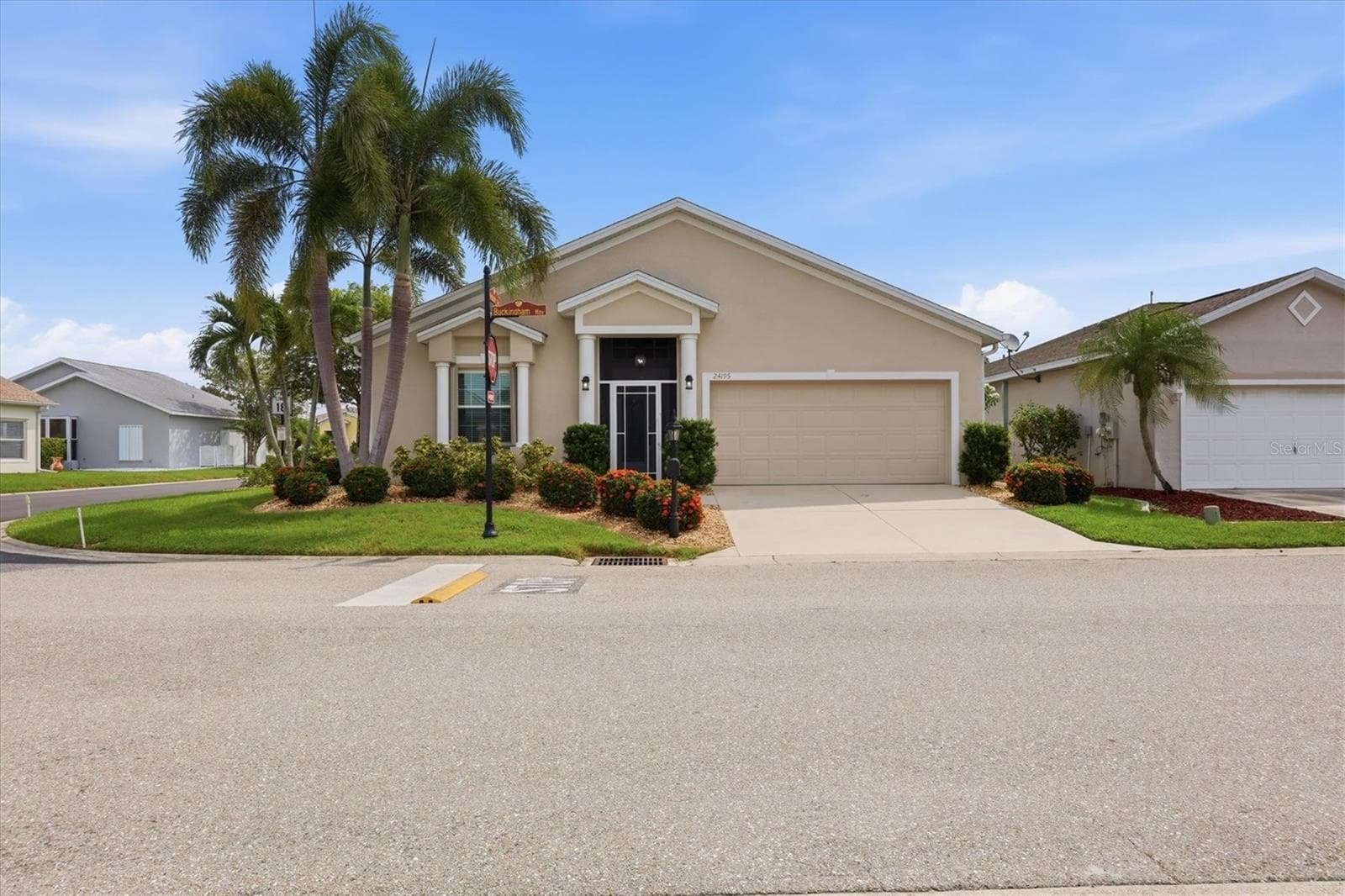 Single Family Residence at 24195 BUCKINGHAM WAY, PORT CHARLOTTE, photo 3 of 56