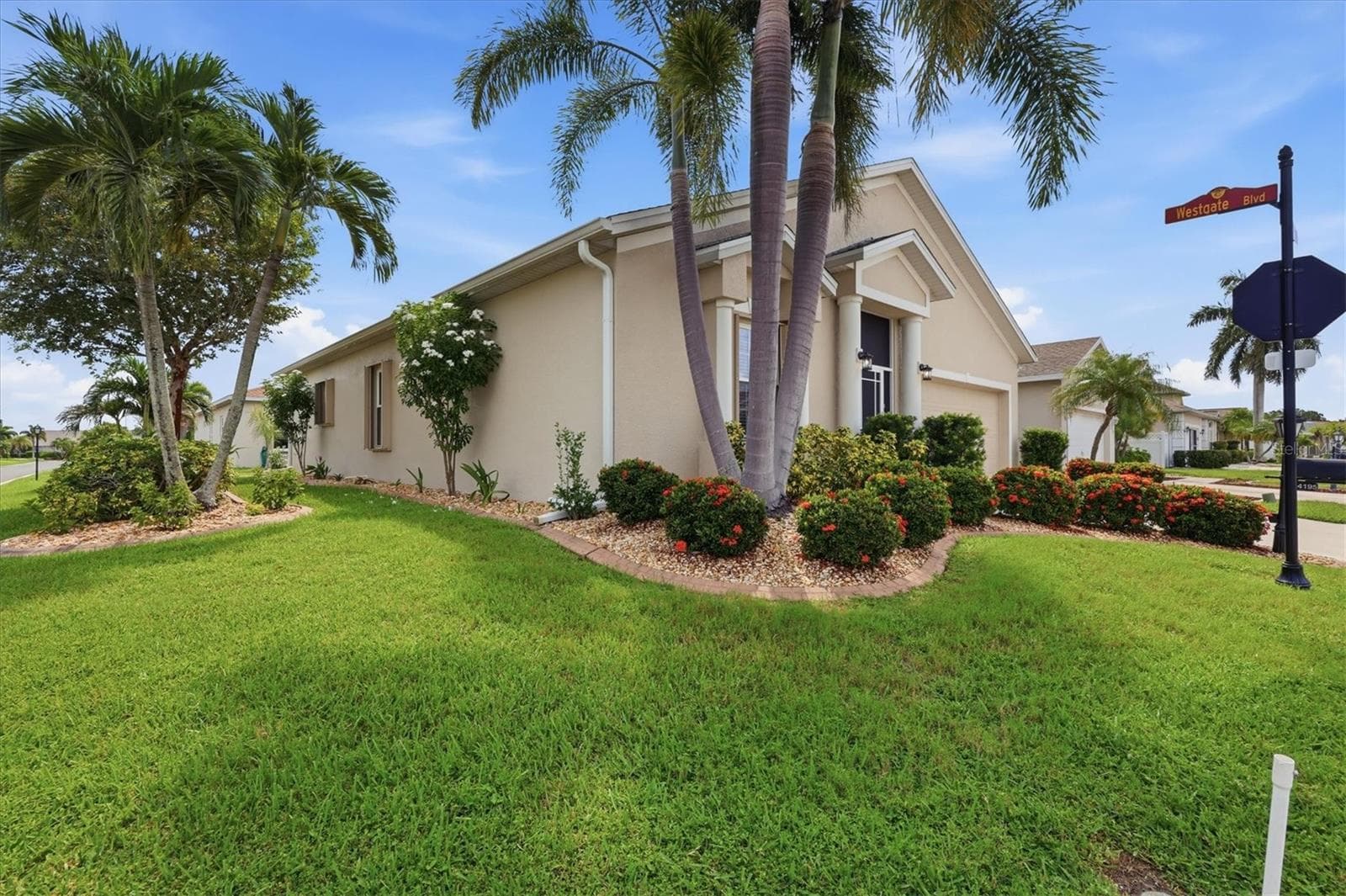 Single Family Residence at 24195 BUCKINGHAM WAY, PORT CHARLOTTE, photo 4 of 56