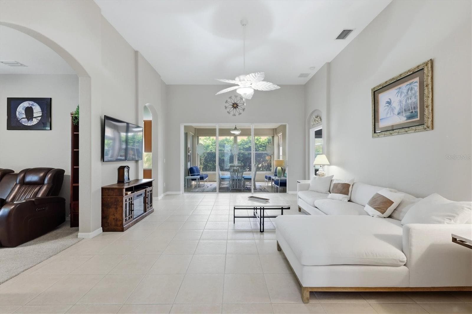 Single Family Residence at 24195 BUCKINGHAM WAY, PORT CHARLOTTE, photo 8 of 56