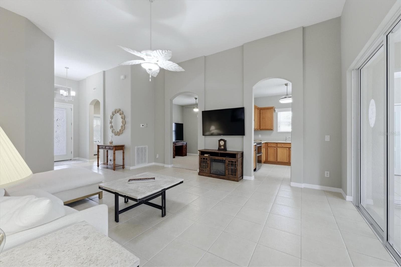 Single Family Residence at 24195 BUCKINGHAM WAY, PORT CHARLOTTE, photo 9 of 56