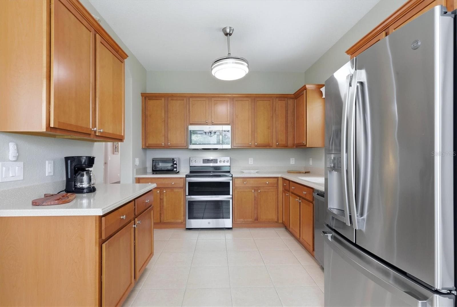 Single Family Residence at 24195 BUCKINGHAM WAY, PORT CHARLOTTE, photo 13 of 56