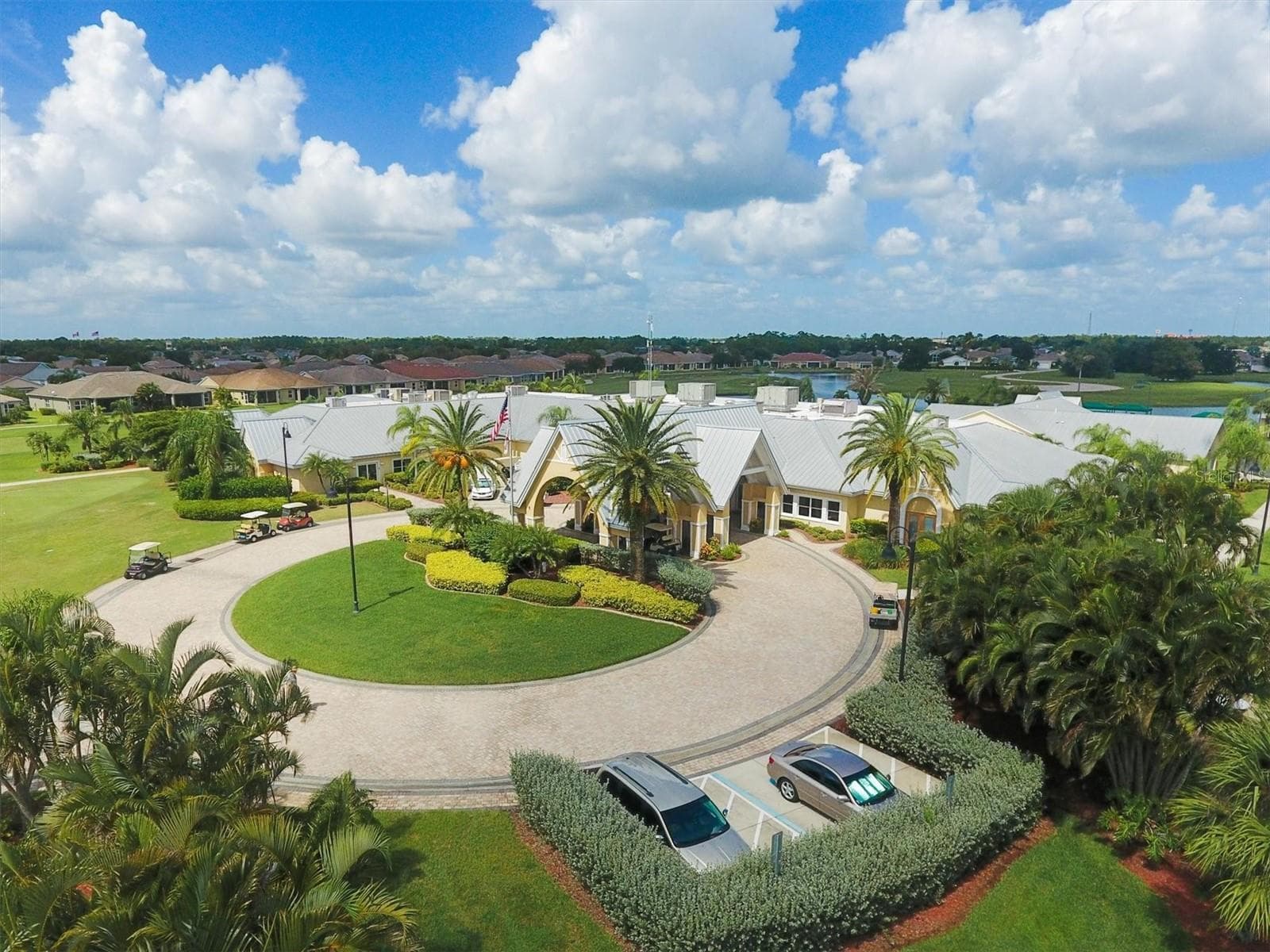 Single Family Residence at 24195 BUCKINGHAM WAY, PORT CHARLOTTE, photo 33 of 56