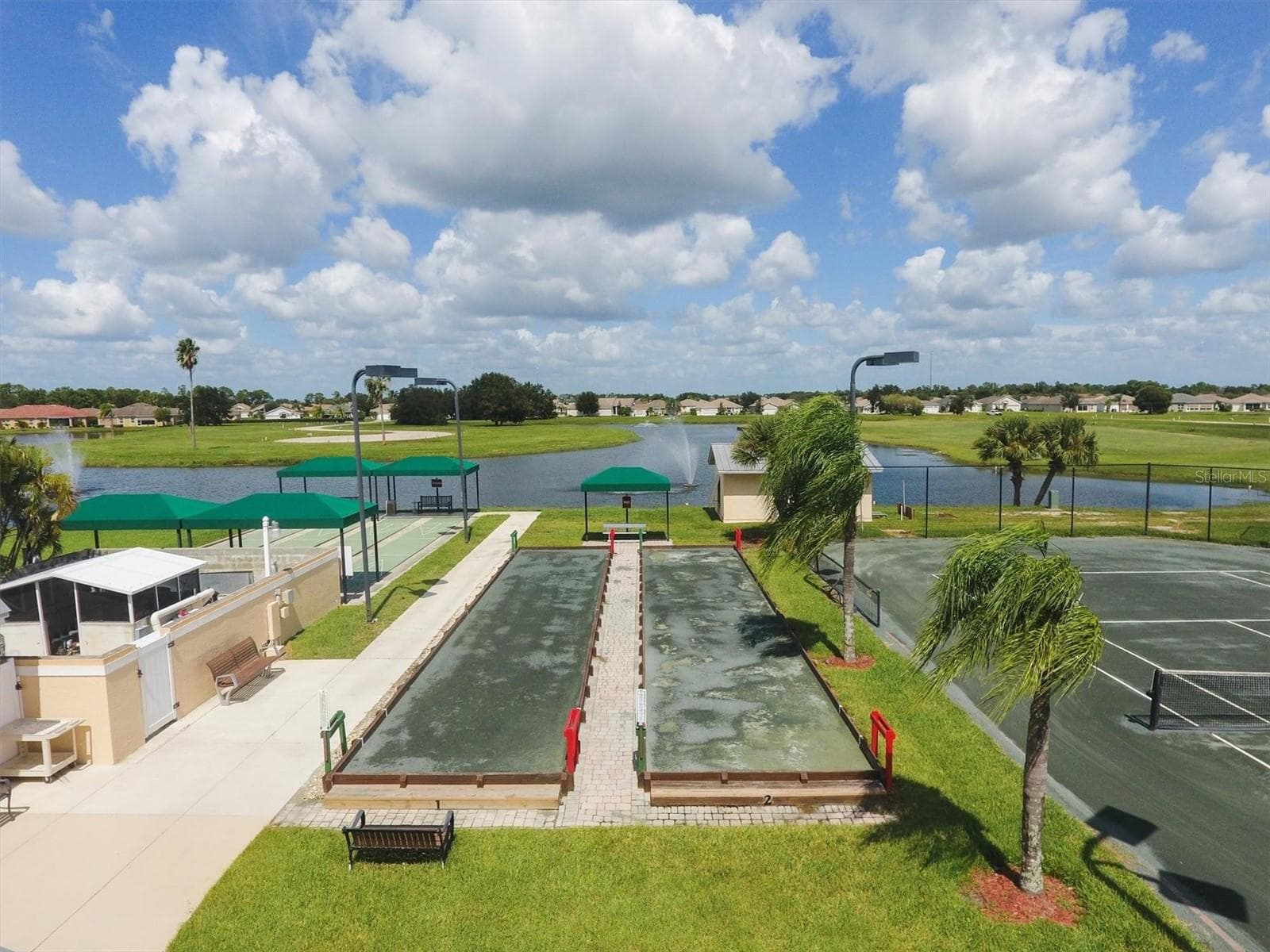 Single Family Residence at 24195 BUCKINGHAM WAY, PORT CHARLOTTE, photo 45 of 56