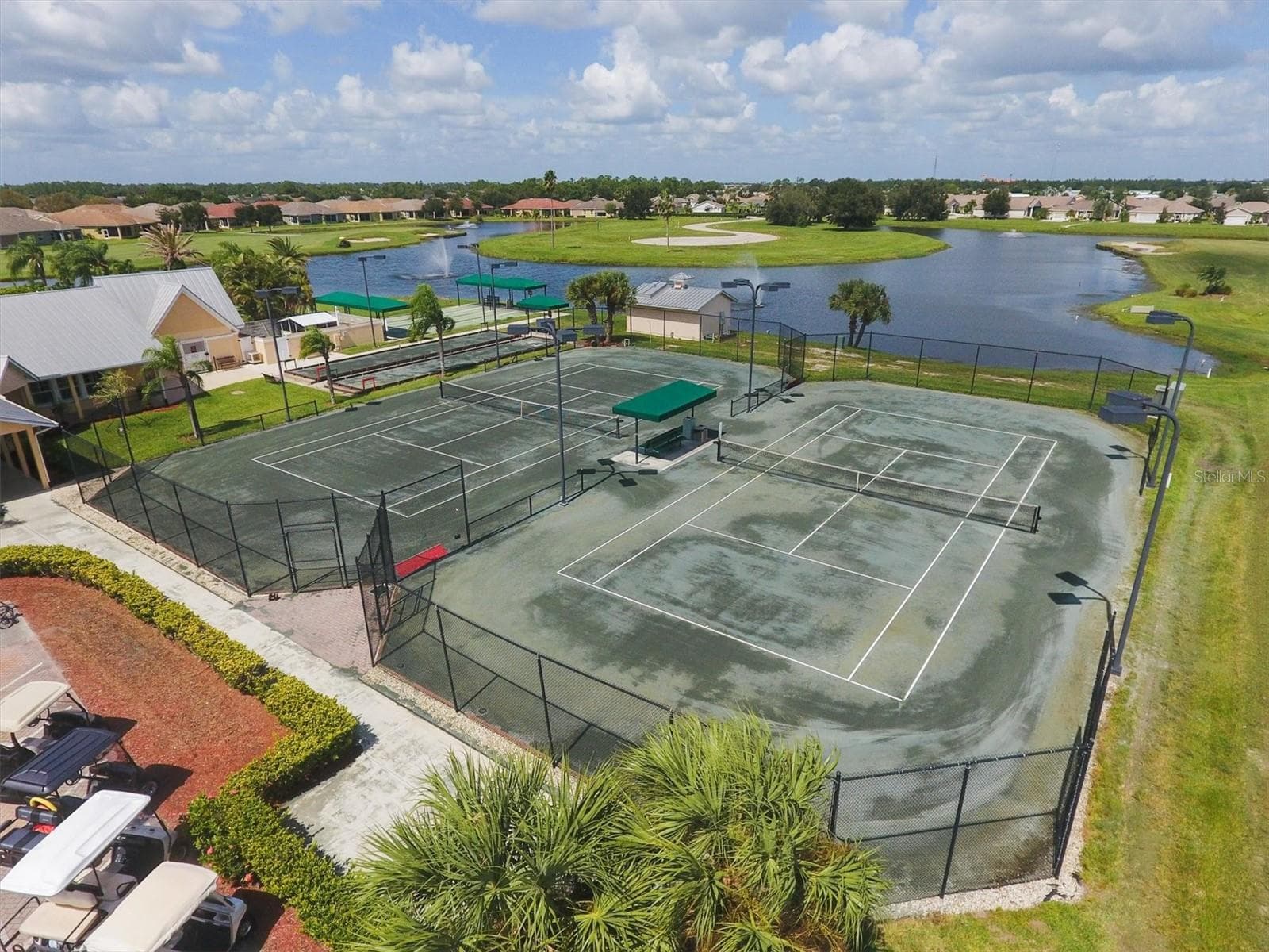 Single Family Residence at 24195 BUCKINGHAM WAY, PORT CHARLOTTE, photo 46 of 56