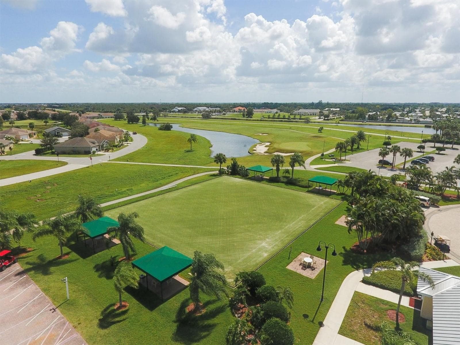 Single Family Residence at 24195 BUCKINGHAM WAY, PORT CHARLOTTE, photo 47 of 56