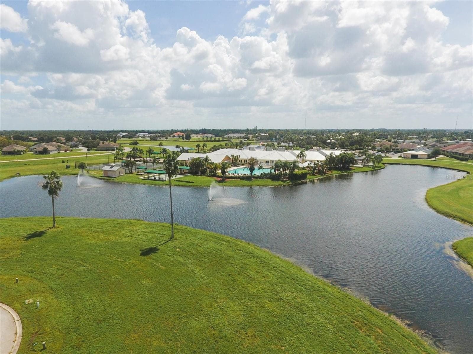 Single Family Residence at 24195 BUCKINGHAM WAY, PORT CHARLOTTE, photo 48 of 56