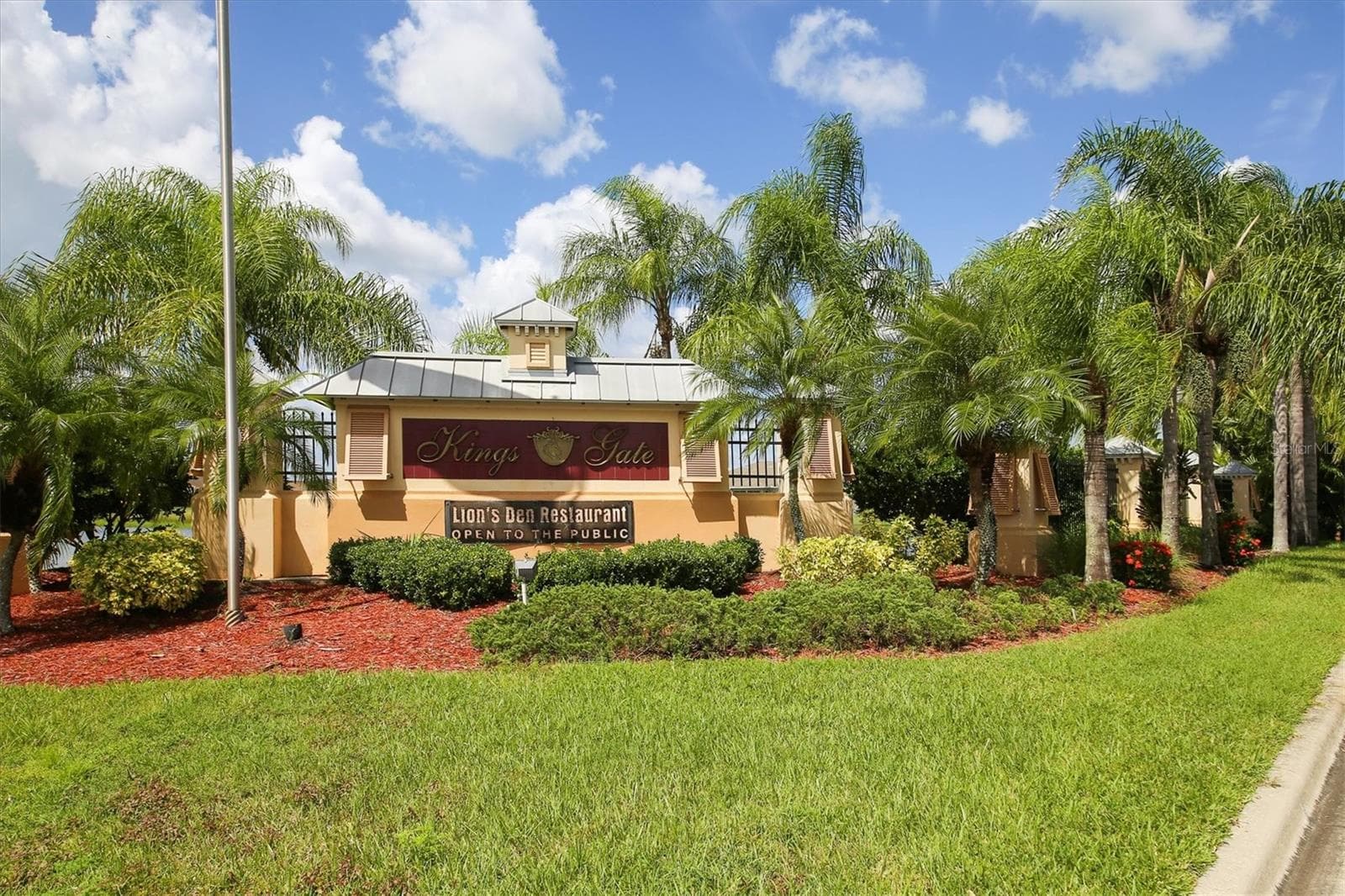 Single Family Residence at 24195 BUCKINGHAM WAY, PORT CHARLOTTE, photo 50 of 56