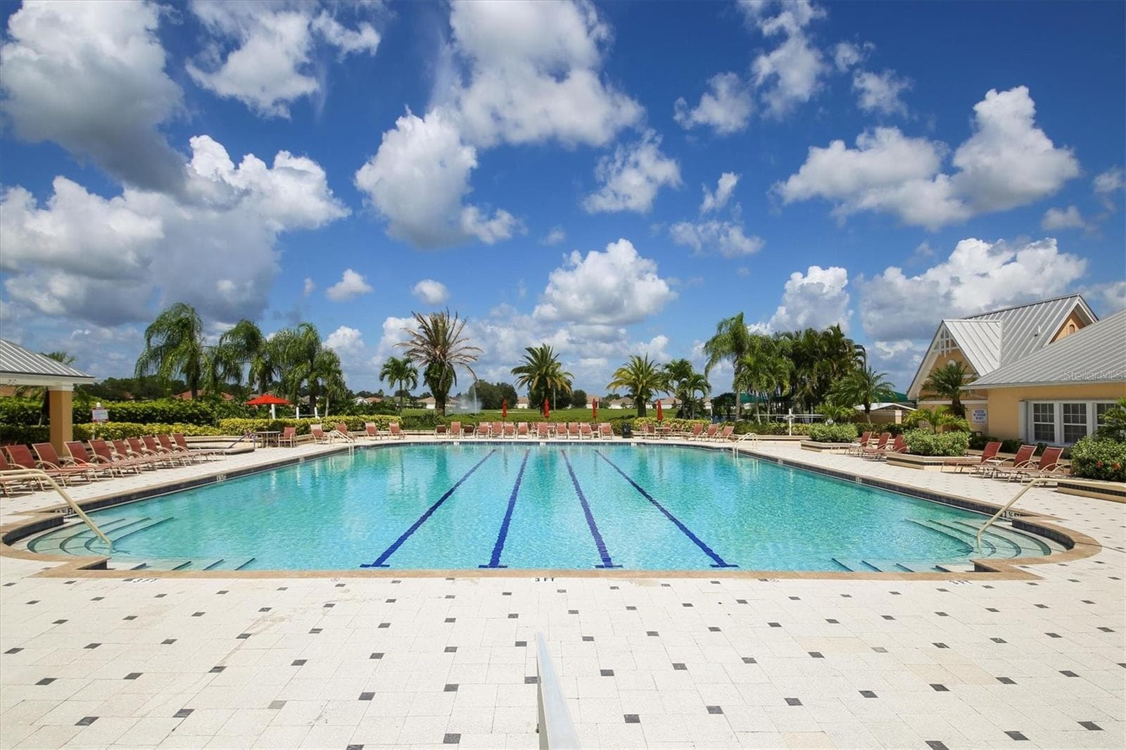 Single Family Residence at 24195 BUCKINGHAM WAY, PORT CHARLOTTE, photo 54 of 56