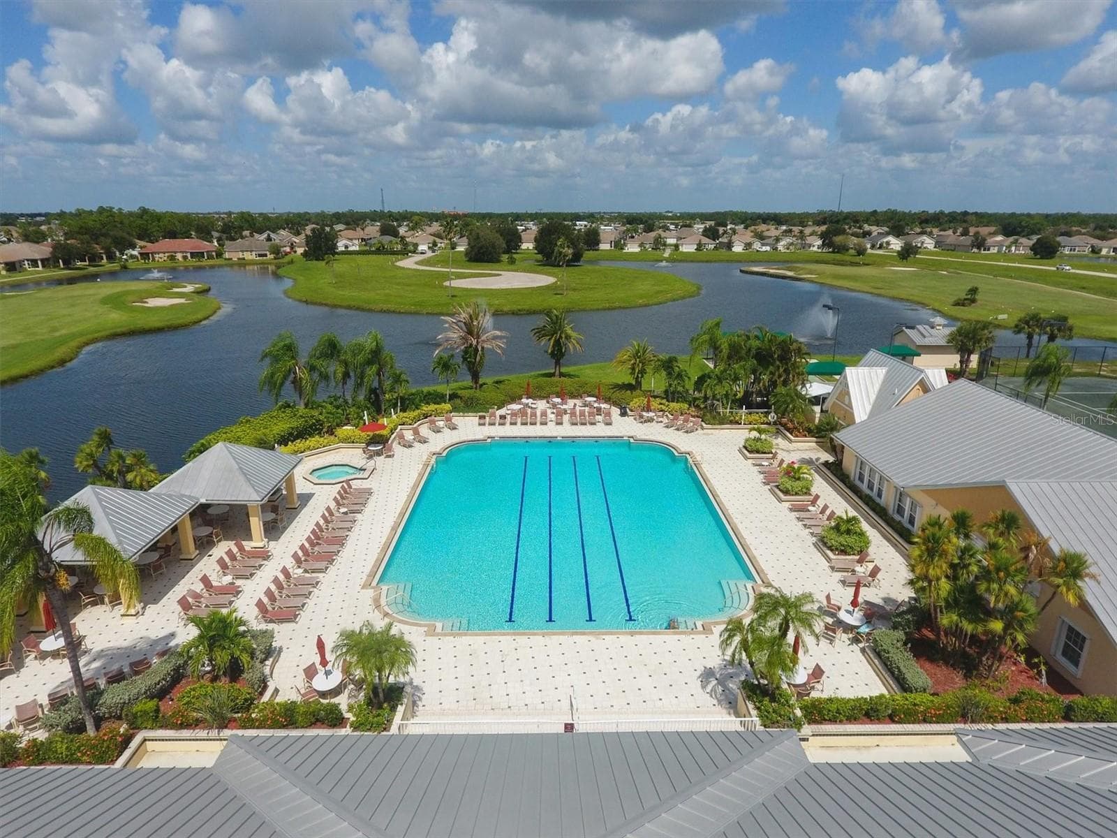 Single Family Residence at 24195 BUCKINGHAM WAY, PORT CHARLOTTE, photo 56 of 56