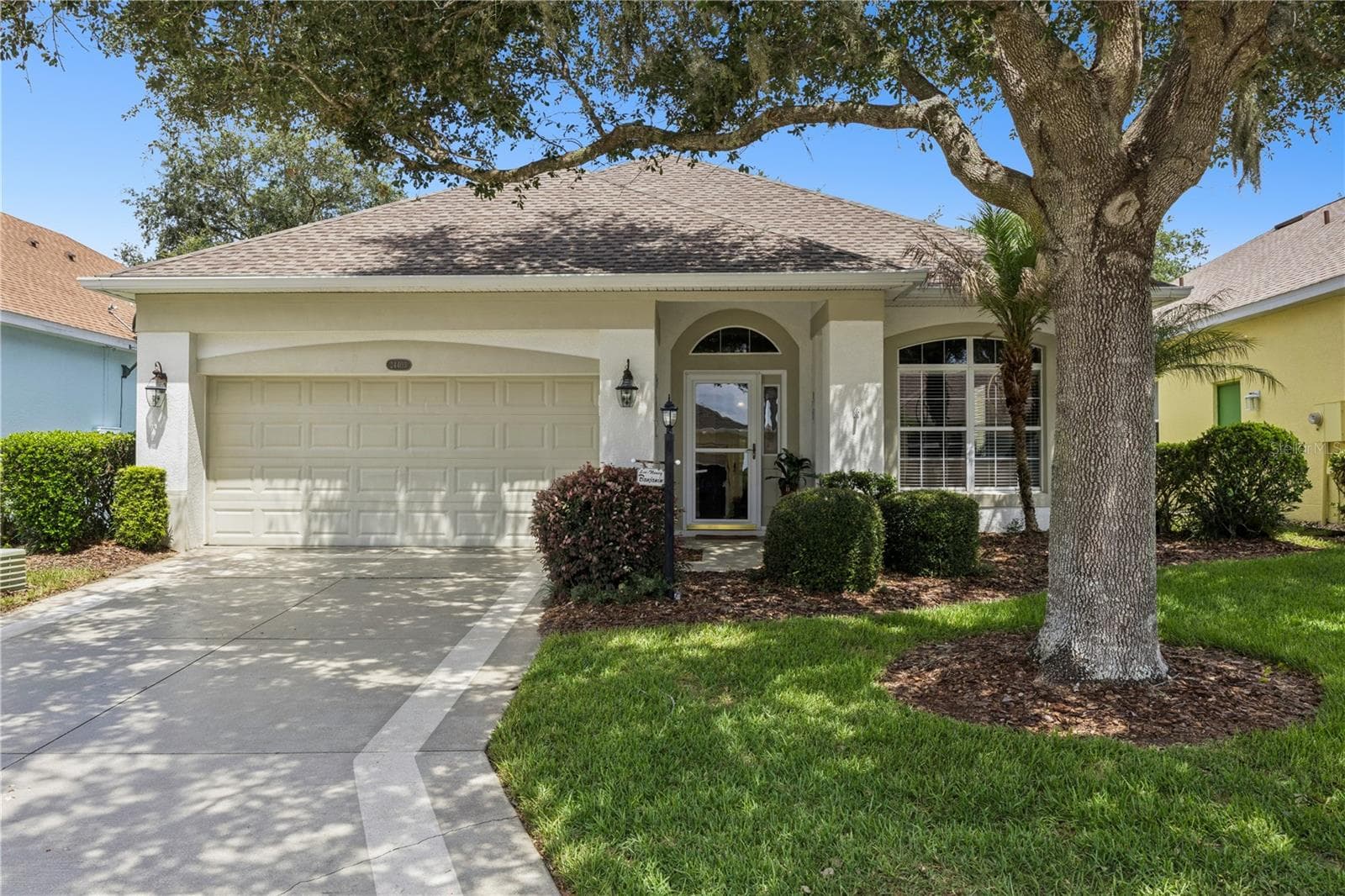 24403 AMBERLEAF CT