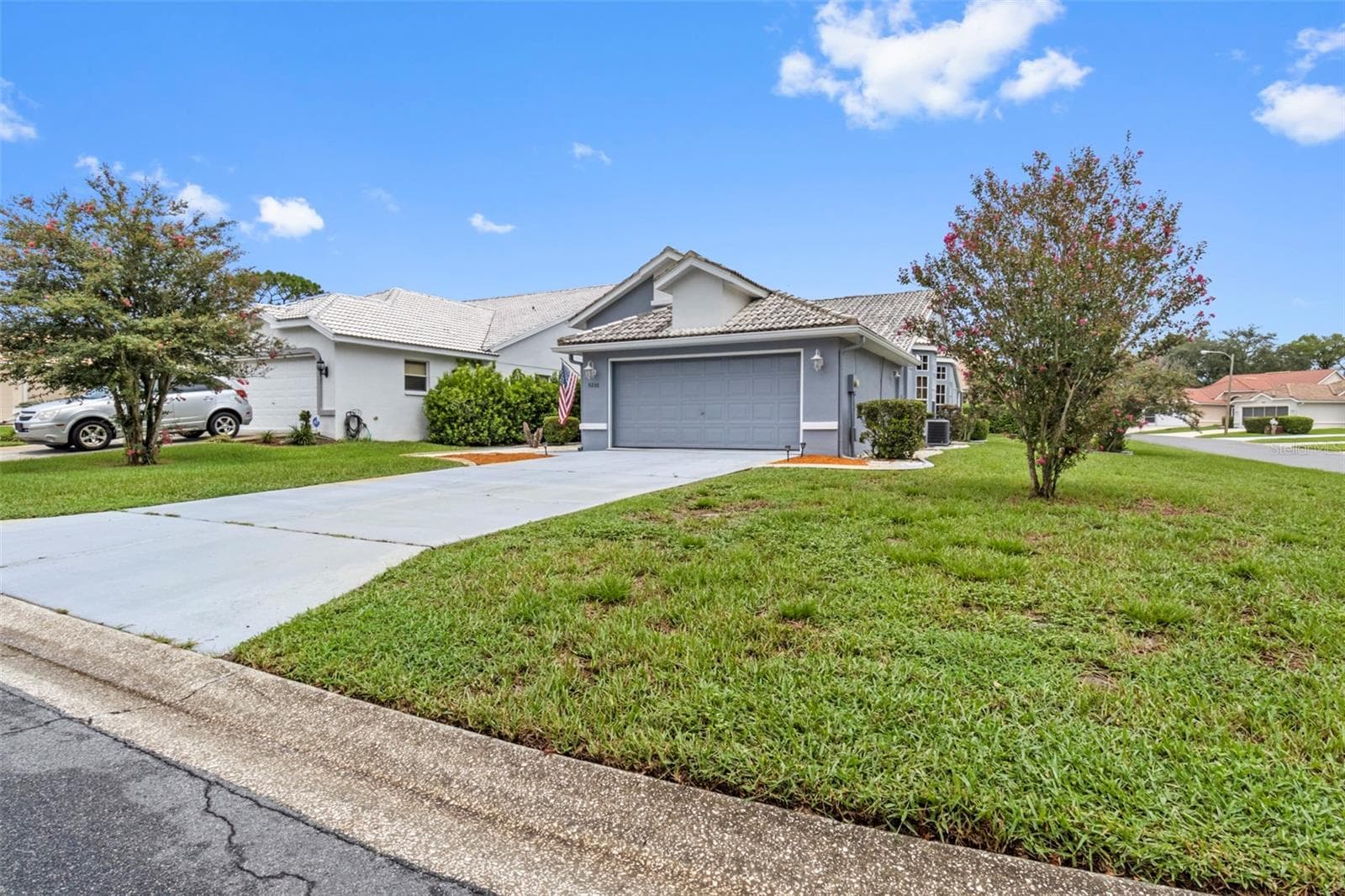 Villa at 9288 NEW ORLEANS DR, WEEKI WACHEE, photo 2 of 27