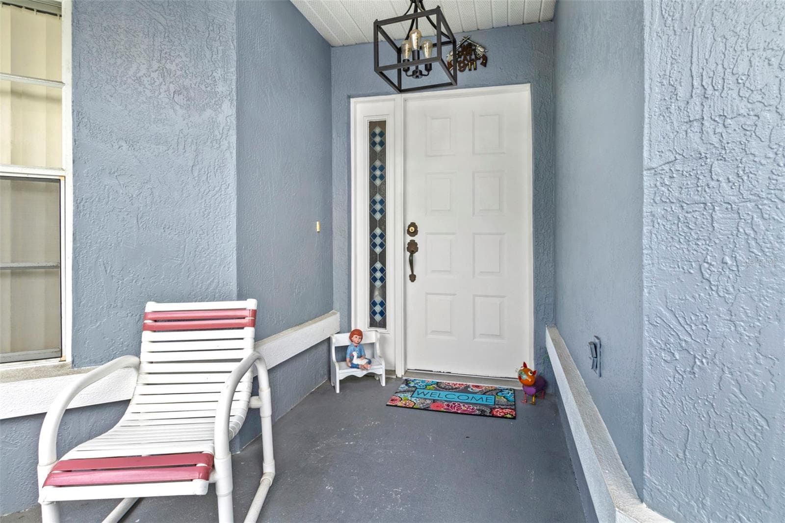 Villa at 9288 NEW ORLEANS DR, WEEKI WACHEE, photo 3 of 27