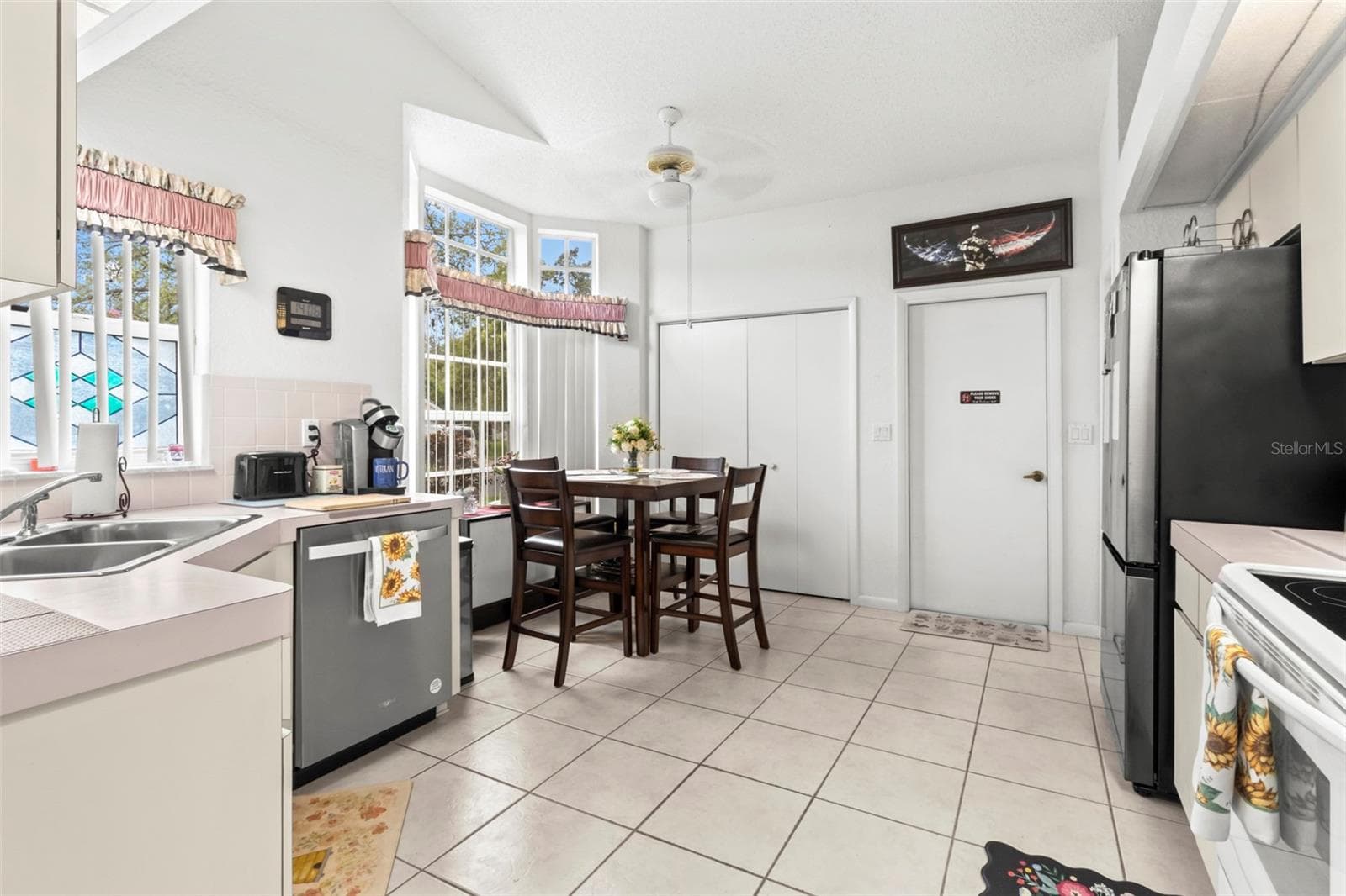 Villa at 9288 NEW ORLEANS DR, WEEKI WACHEE, photo 7 of 27