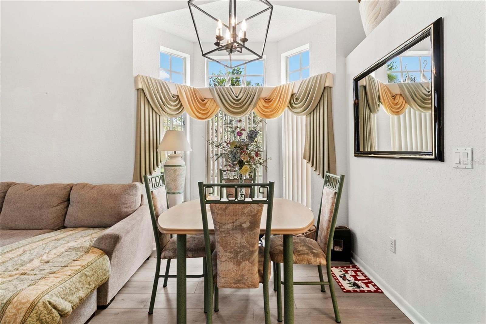 Villa at 9288 NEW ORLEANS DR, WEEKI WACHEE, photo 11 of 27