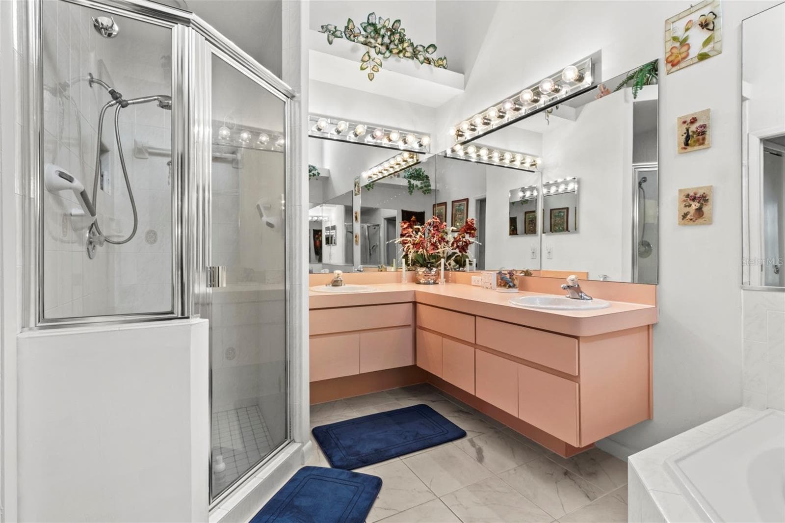 Villa at 9288 NEW ORLEANS DR, WEEKI WACHEE, photo 14 of 27