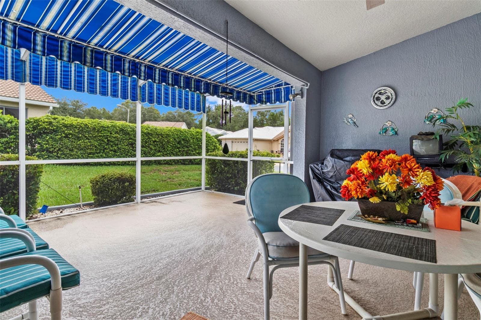 Villa at 9288 NEW ORLEANS DR, WEEKI WACHEE, photo 19 of 27