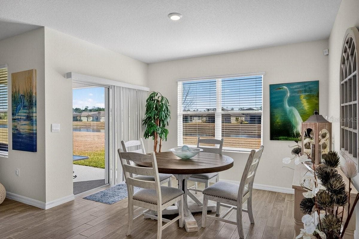 Single Family Residence at 1346 MIDDLE LAKE DR, ORMOND BEACH, photo 14 of 69