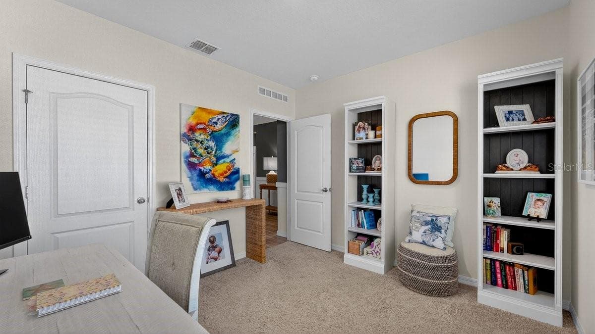 Single Family Residence at 1346 MIDDLE LAKE DR, ORMOND BEACH, photo 28 of 69
