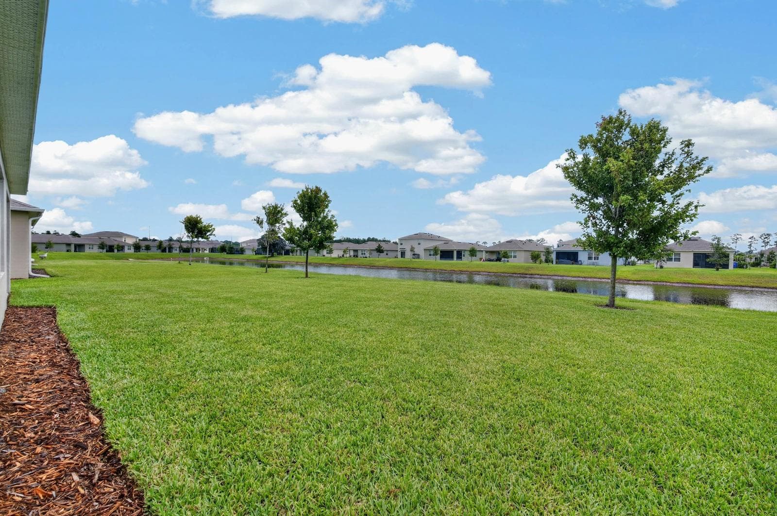 Single Family Residence at 1346 MIDDLE LAKE DR, ORMOND BEACH, photo 32 of 69