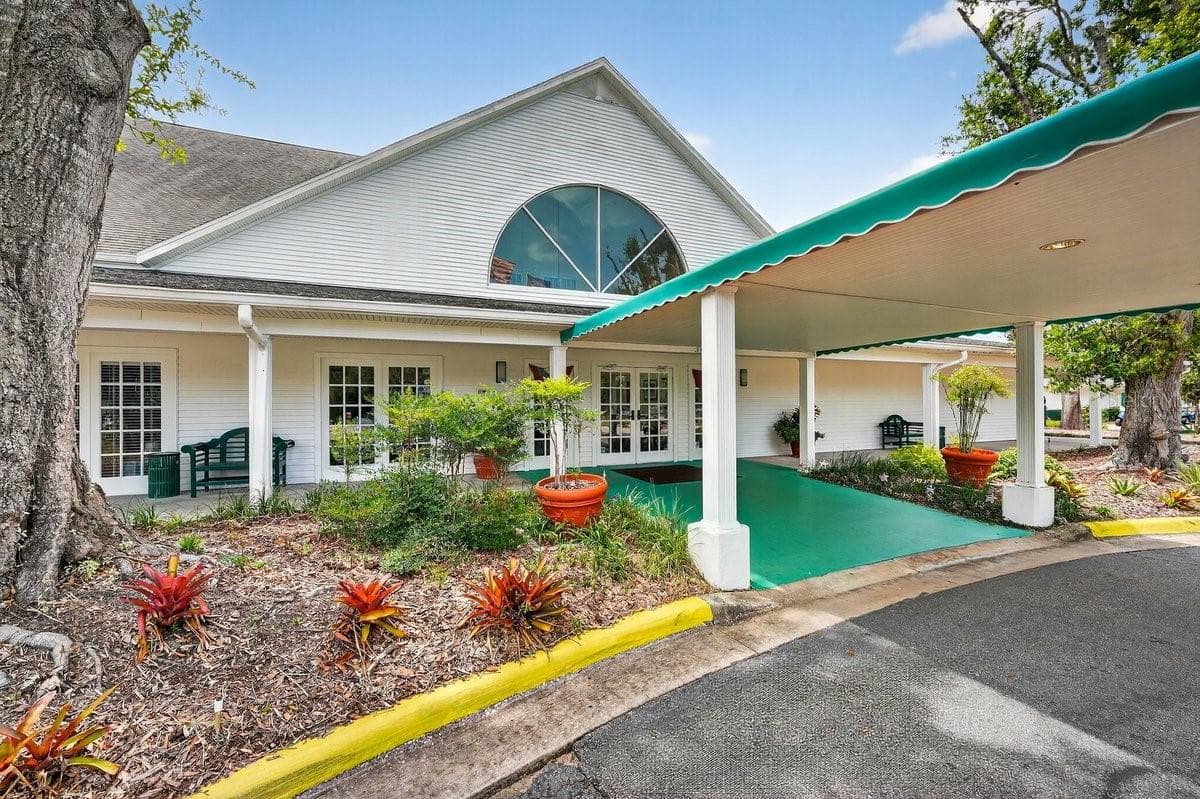 Single Family Residence at 1346 MIDDLE LAKE DR, ORMOND BEACH, photo 36 of 69