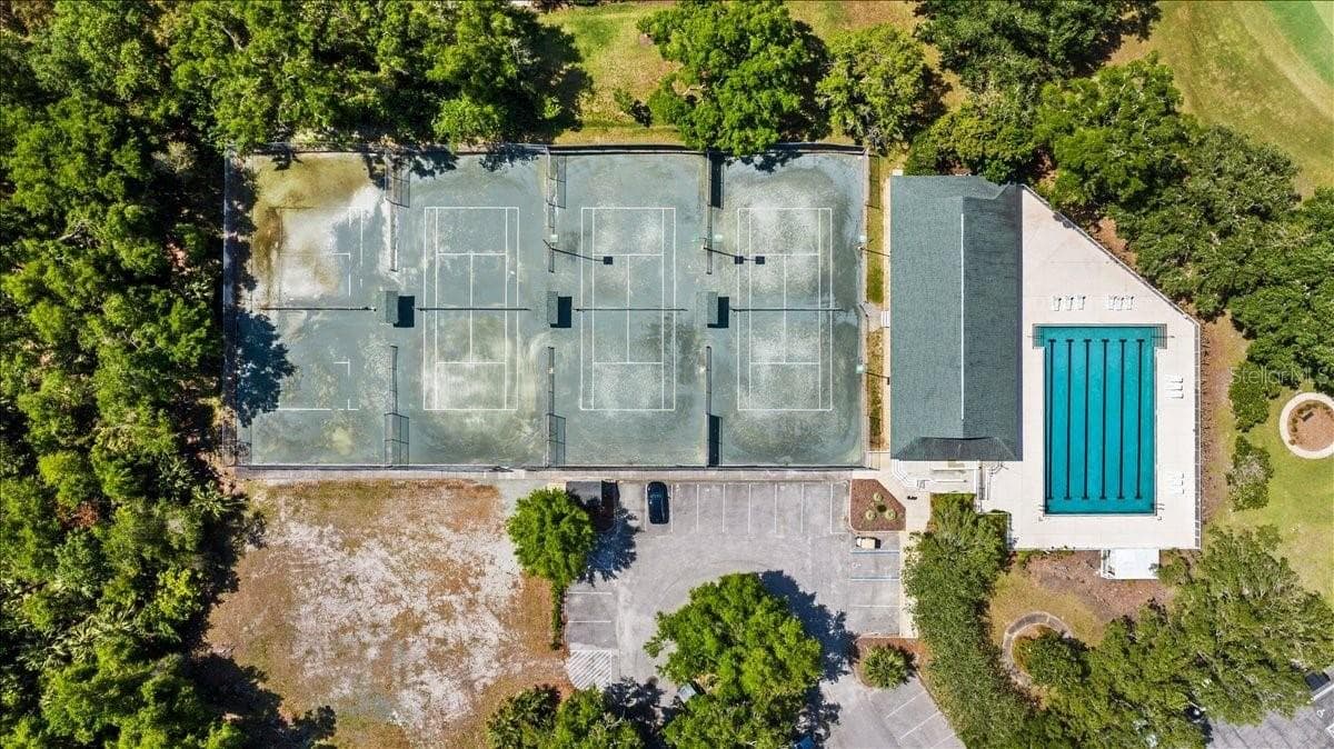 Single Family Residence at 1346 MIDDLE LAKE DR, ORMOND BEACH, photo 48 of 69