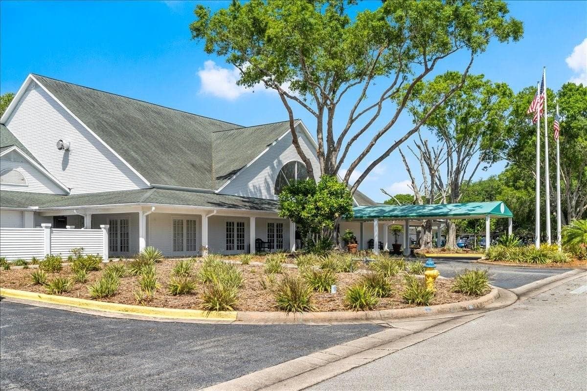 Single Family Residence at 1346 MIDDLE LAKE DR, ORMOND BEACH, photo 49 of 69