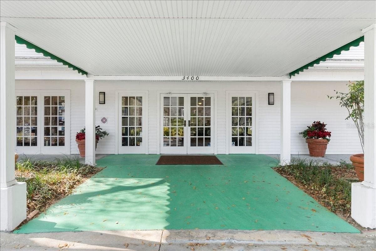 Single Family Residence at 1346 MIDDLE LAKE DR, ORMOND BEACH, photo 50 of 69
