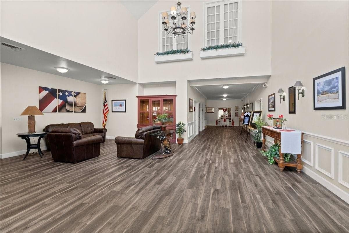 Single Family Residence at 1346 MIDDLE LAKE DR, ORMOND BEACH, photo 51 of 69
