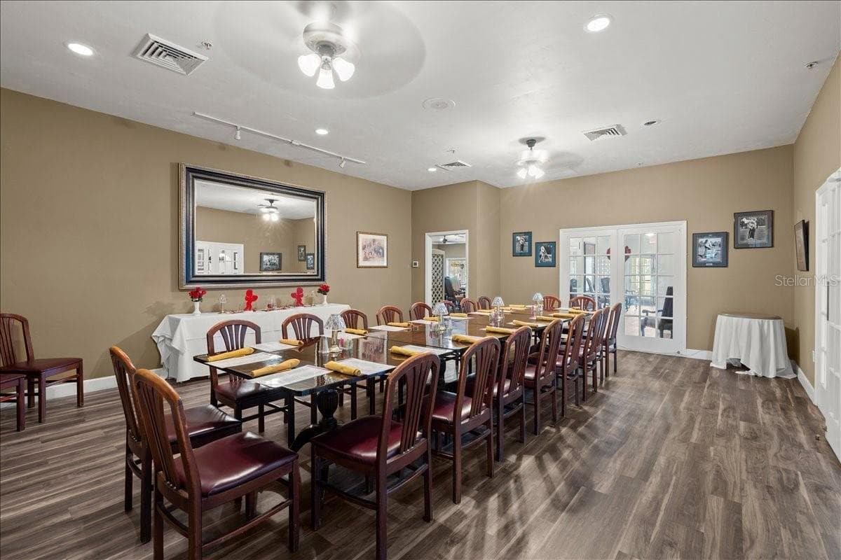 Single Family Residence at 1346 MIDDLE LAKE DR, ORMOND BEACH, photo 52 of 69