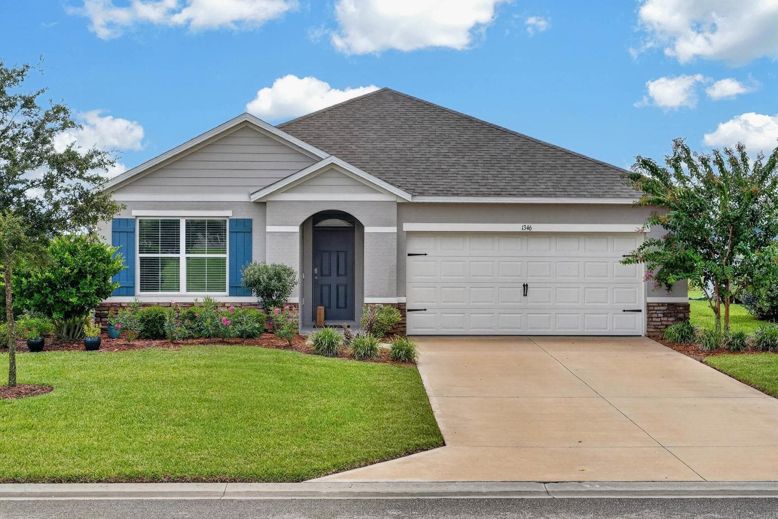 Single Family Residence at 1346 MIDDLE LAKE DR, ORMOND BEACH, photo 59 of 69