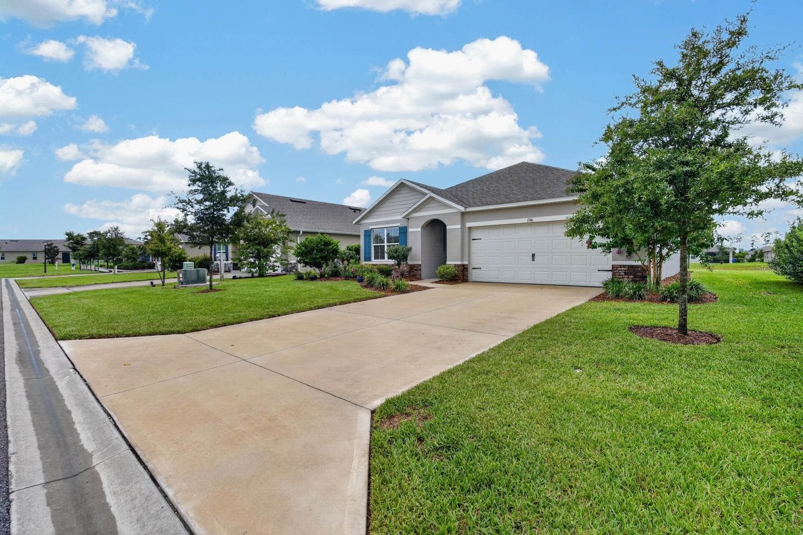 Single Family Residence at 1346 MIDDLE LAKE DR, ORMOND BEACH, photo 62 of 69