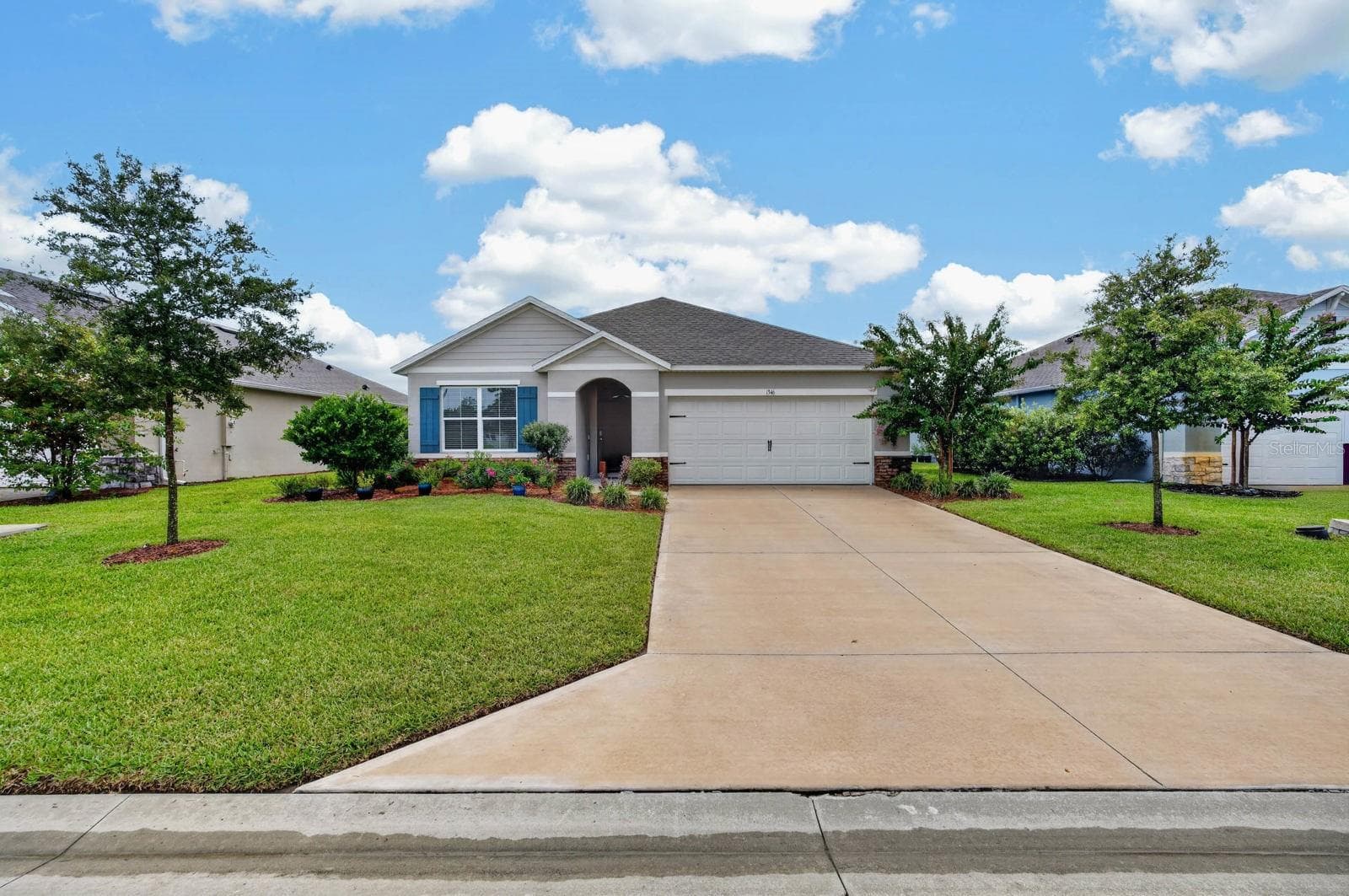 Single Family Residence at 1346 MIDDLE LAKE DR, ORMOND BEACH, photo 63 of 69