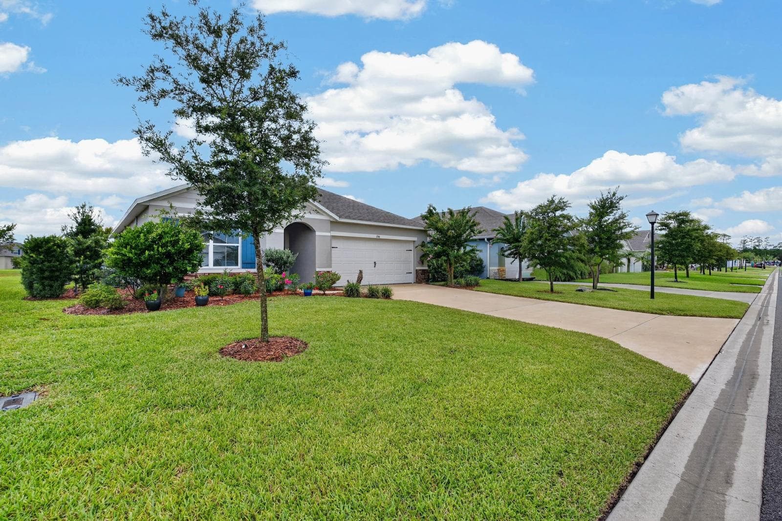 Single Family Residence at 1346 MIDDLE LAKE DR, ORMOND BEACH, photo 64 of 69
