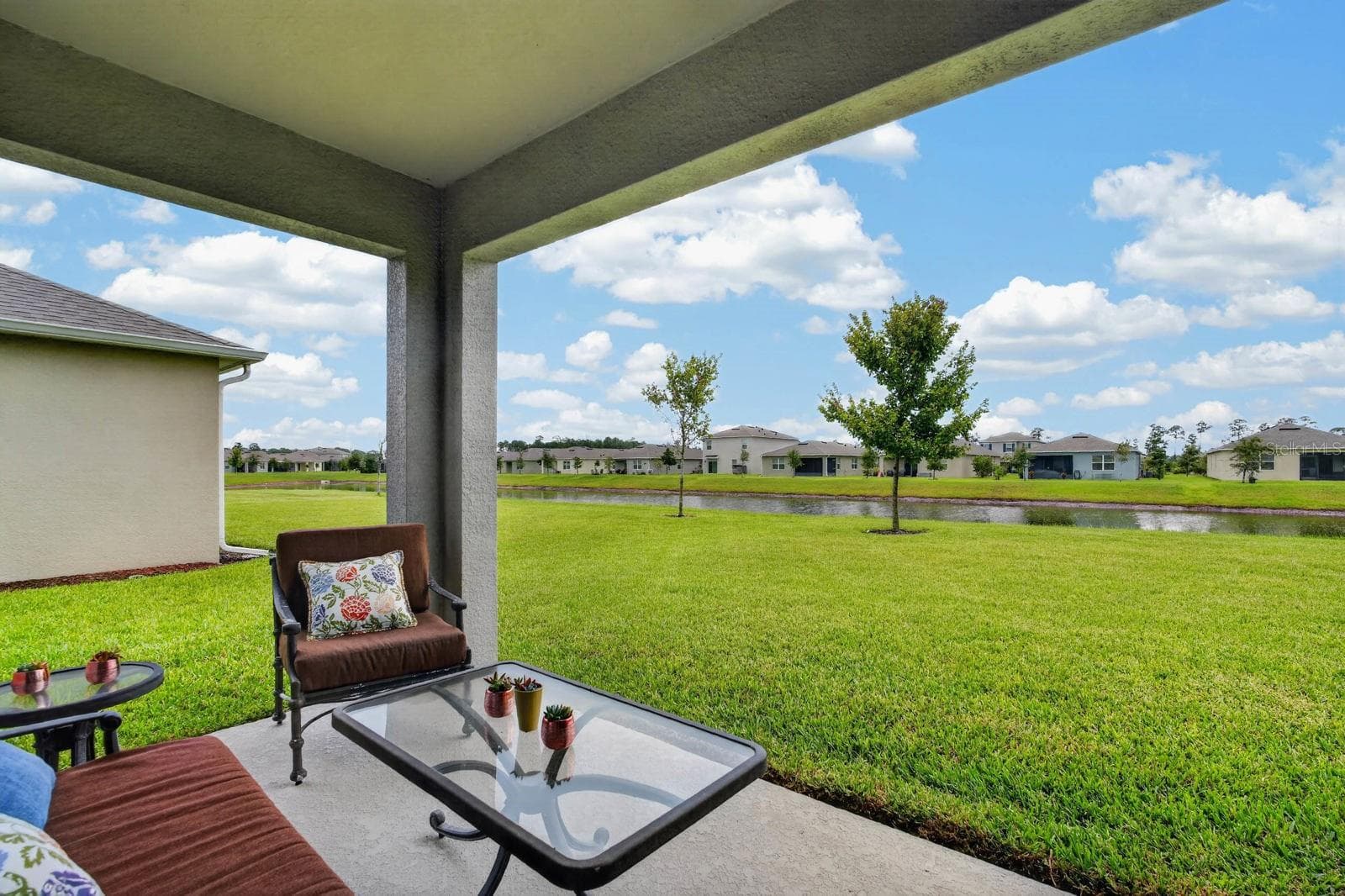 Single Family Residence at 1346 MIDDLE LAKE DR, ORMOND BEACH, photo 65 of 69