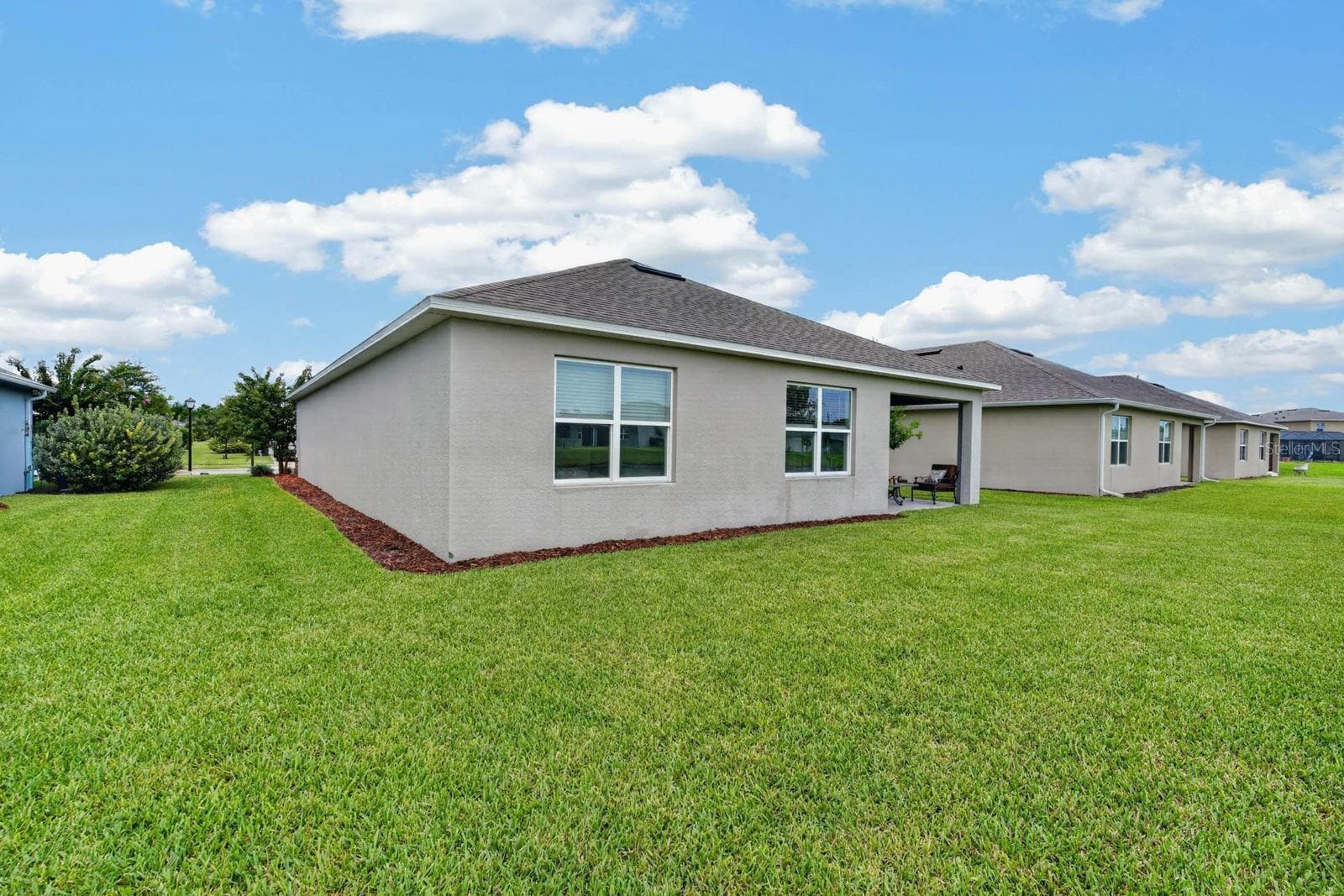 Single Family Residence at 1346 MIDDLE LAKE DR, ORMOND BEACH, photo 66 of 69
