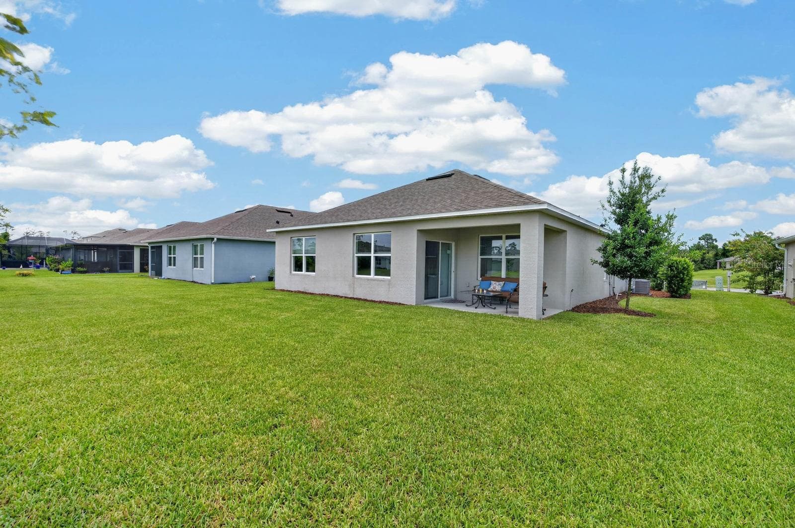 Single Family Residence at 1346 MIDDLE LAKE DR, ORMOND BEACH, photo 67 of 69