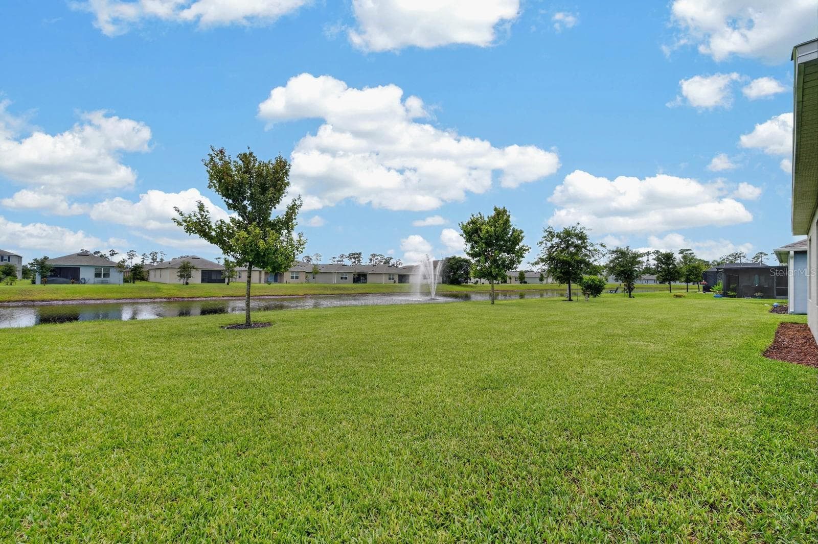 Single Family Residence at 1346 MIDDLE LAKE DR, ORMOND BEACH, photo 68 of 69