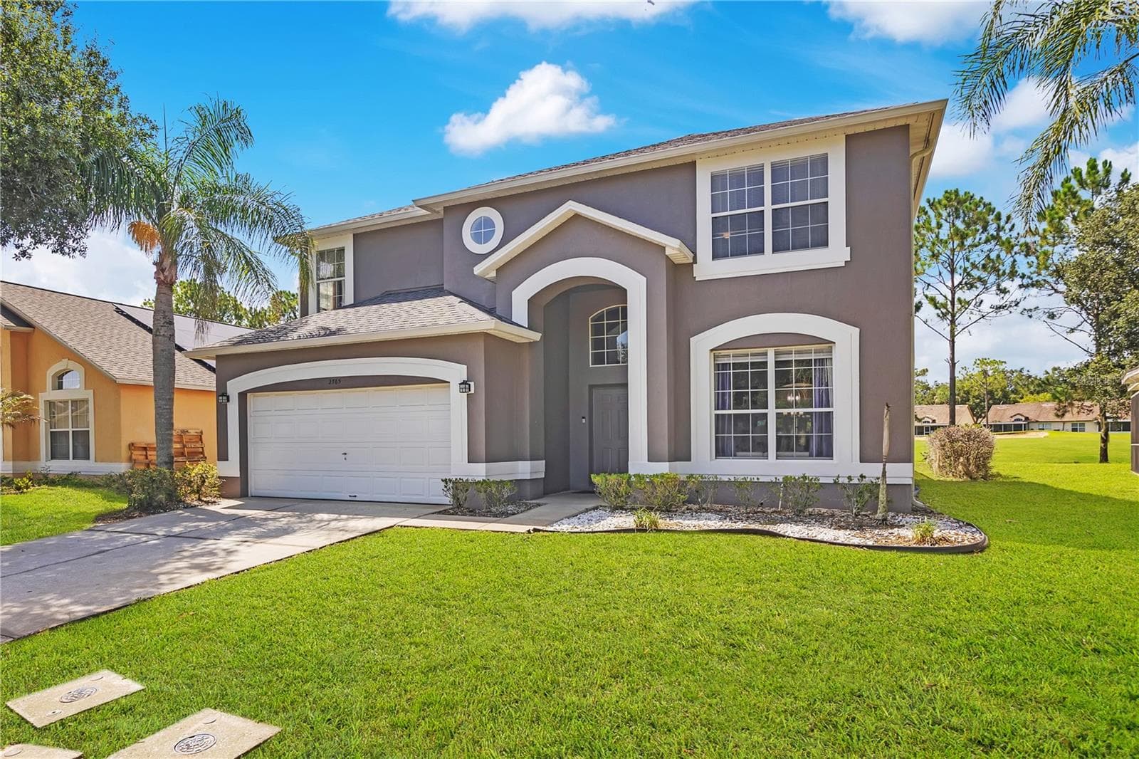 Single Family Residence at 2765 KOKOMO LOOP, HAINES CITY, photo 3 of 50