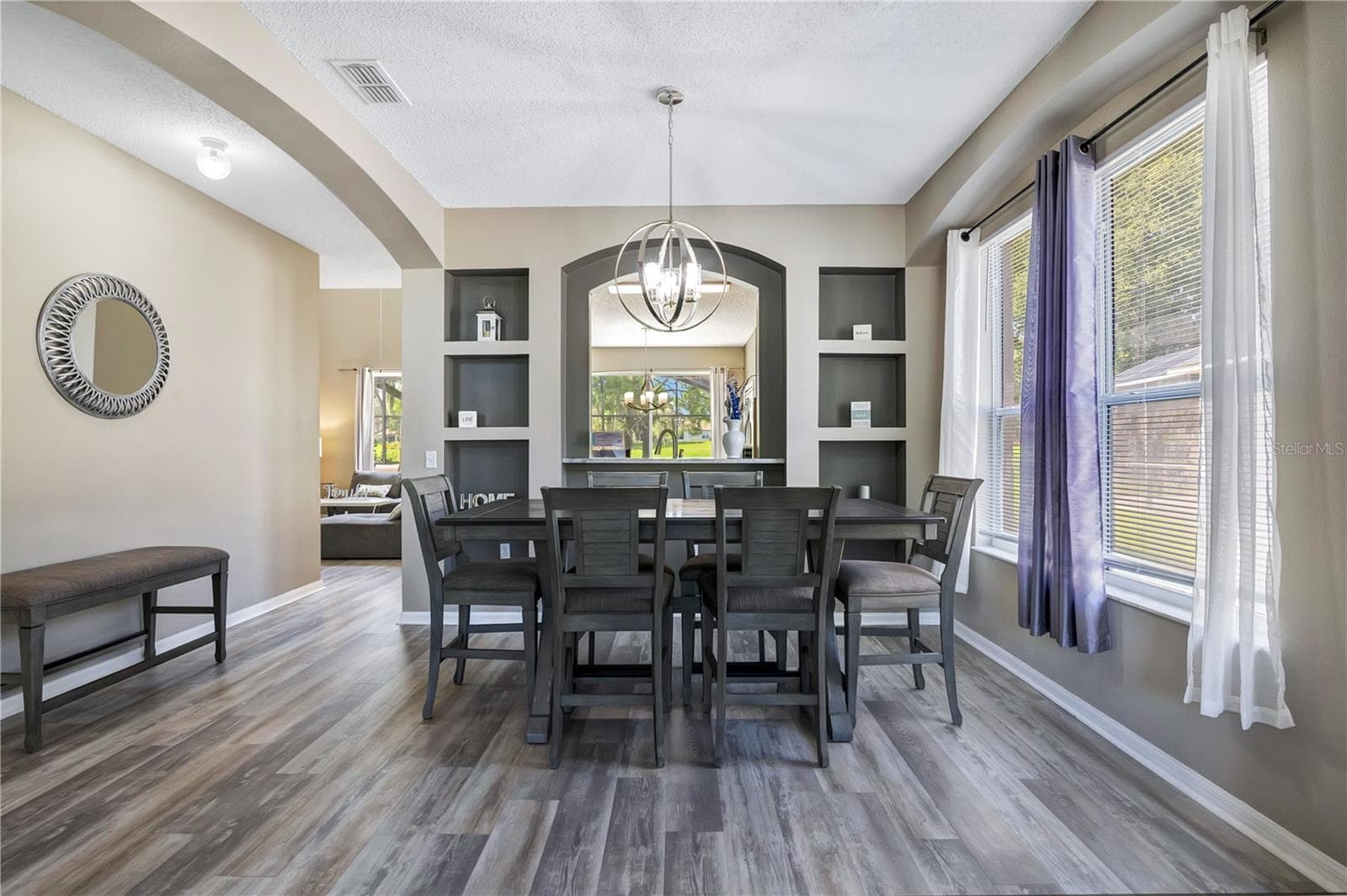 Single Family Residence at 2765 KOKOMO LOOP, HAINES CITY, photo 6 of 50