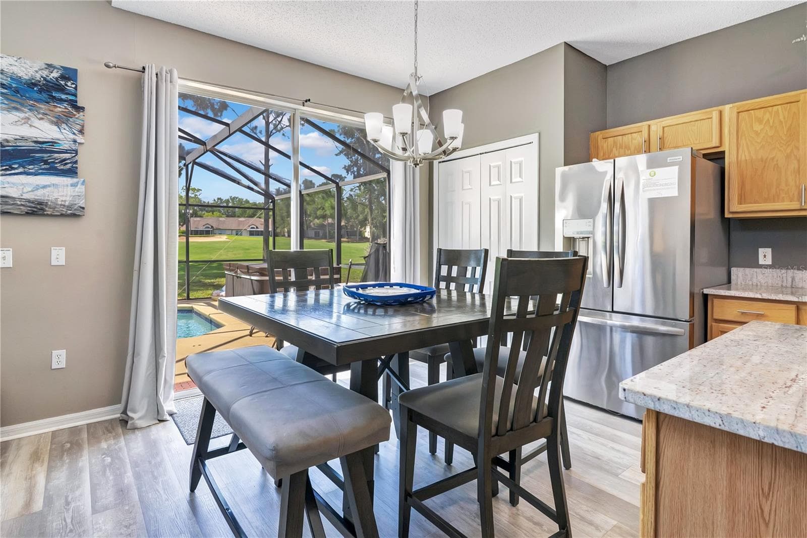 Single Family Residence at 2765 KOKOMO LOOP, HAINES CITY, photo 11 of 50