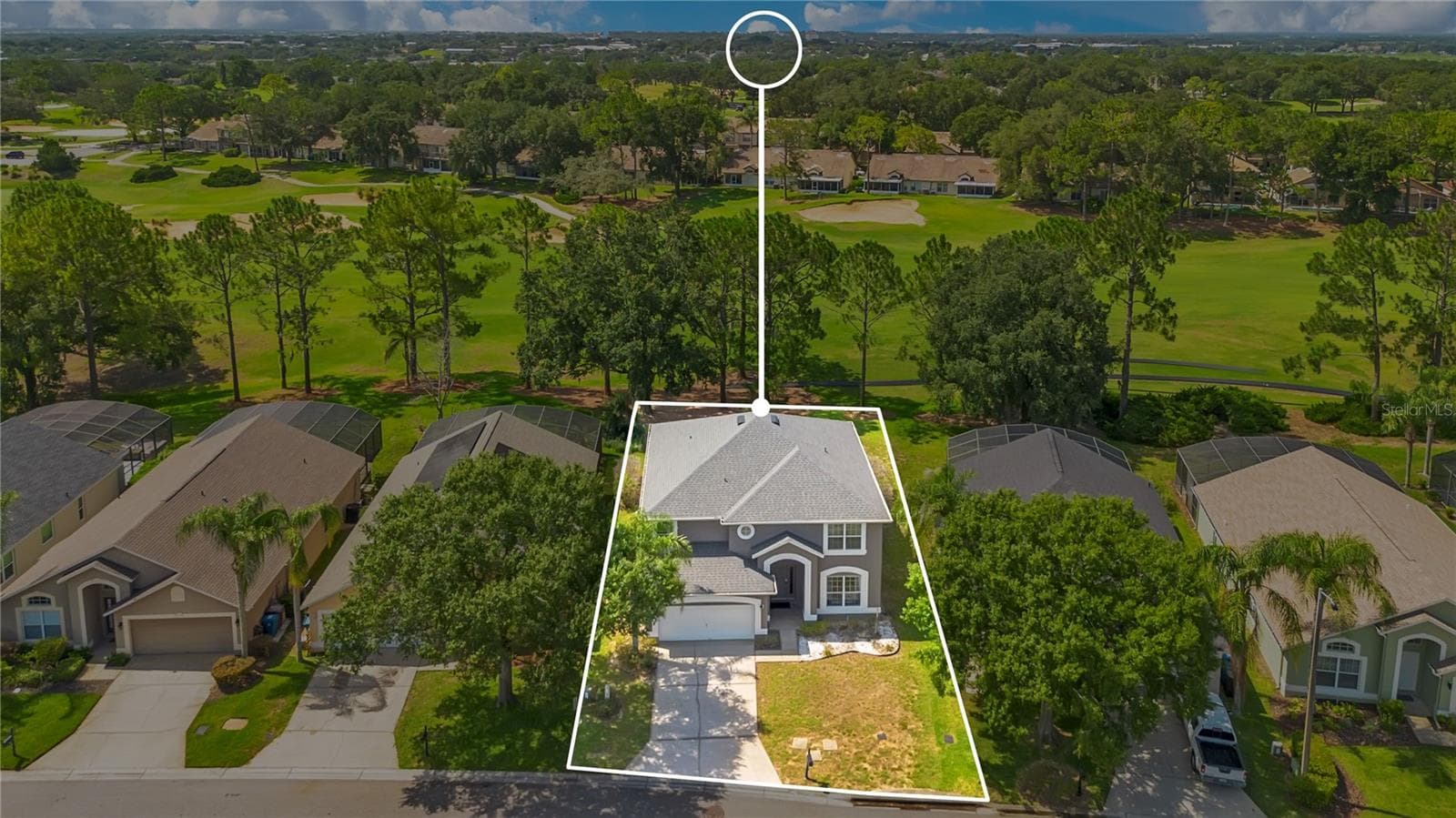 Single Family Residence at 2765 KOKOMO LOOP, HAINES CITY, photo 46 of 50